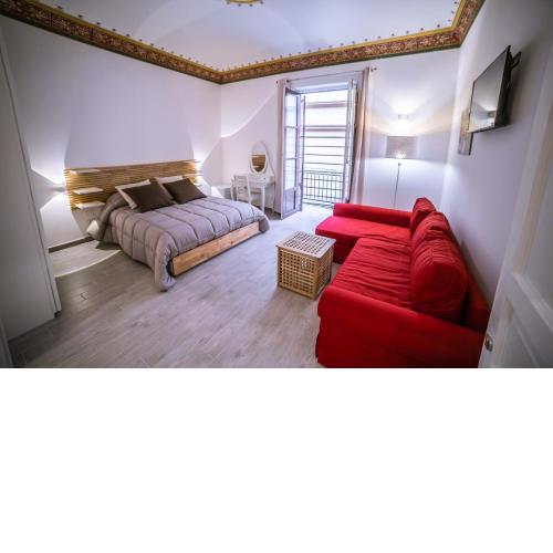B&B Opera dei Pupi