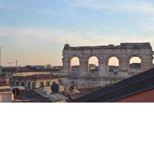 B&B Opera Prima