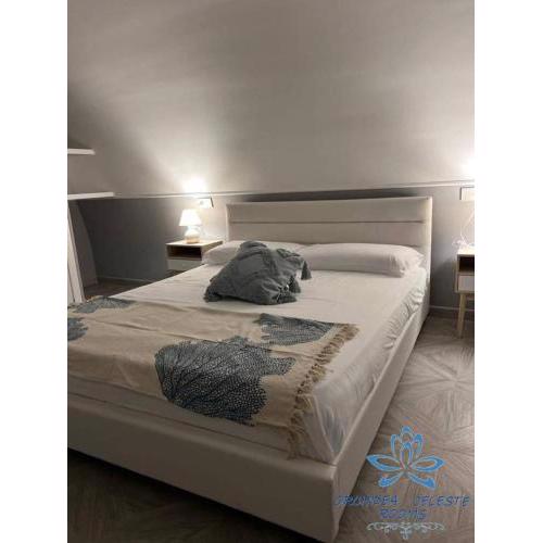 B&B Orchidea Celeste