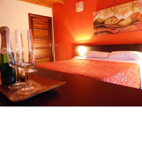 B&B Oreto Centro