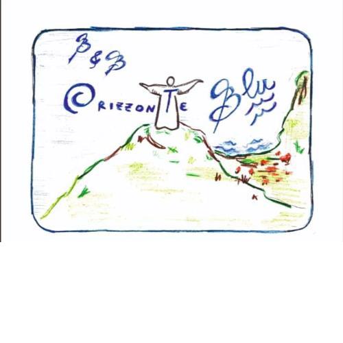 B&B Orizzonte Blu