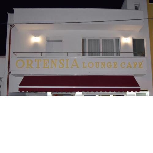 B&B Ortensia
