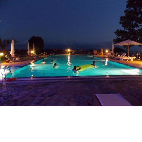 B&B Pacilita