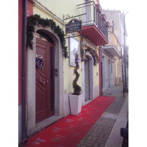 B&B Palatium S.G.