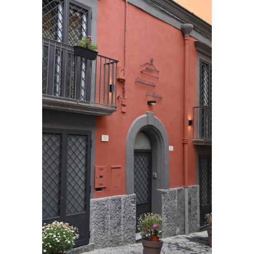 B&B Palazzina Avallone