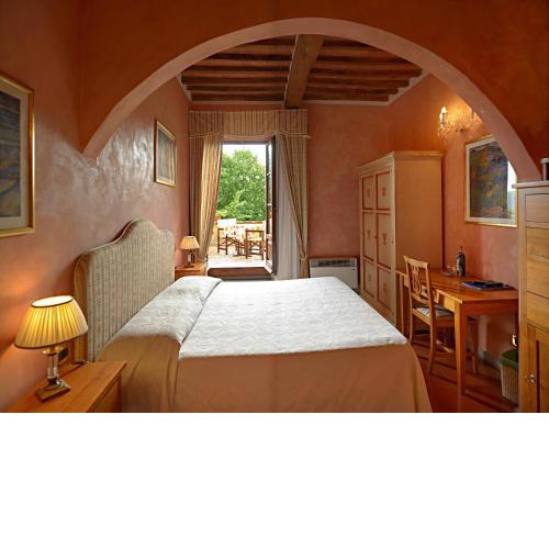 B&B Palazzo Al Torrione 2