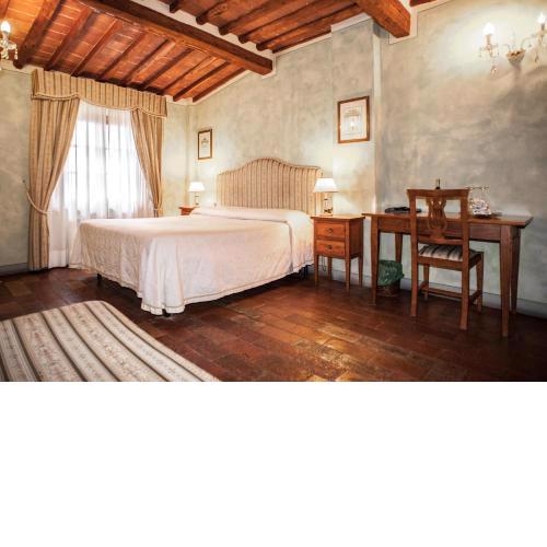 B&B Palazzo Al Torrione