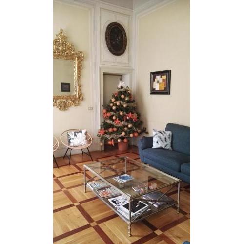B&B Palazzo Bianchi