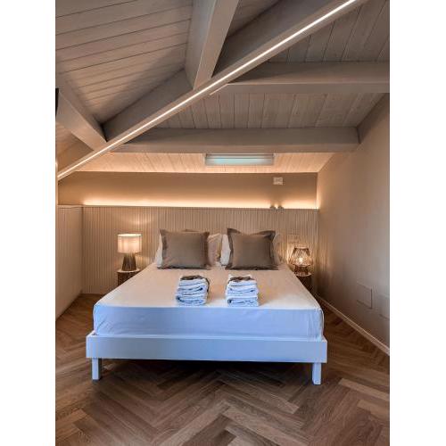 B&B Palazzo Bruni - Dimora di Mare