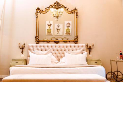 B&B Palazzo Cerami