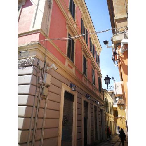 B&B Palazzo de "Il Nuovo Duca Minimo"