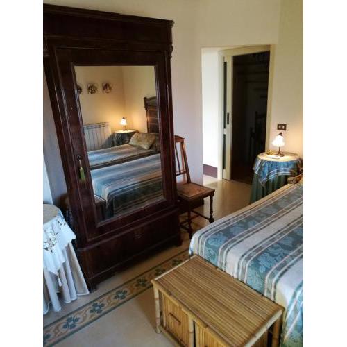 B&B Palazzo Gambino