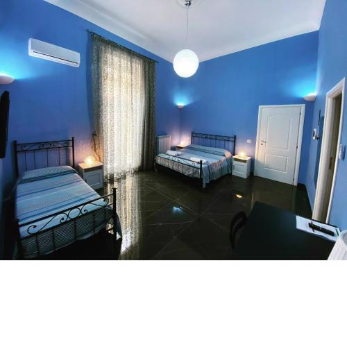 B&B PALAZZO MAJORANA