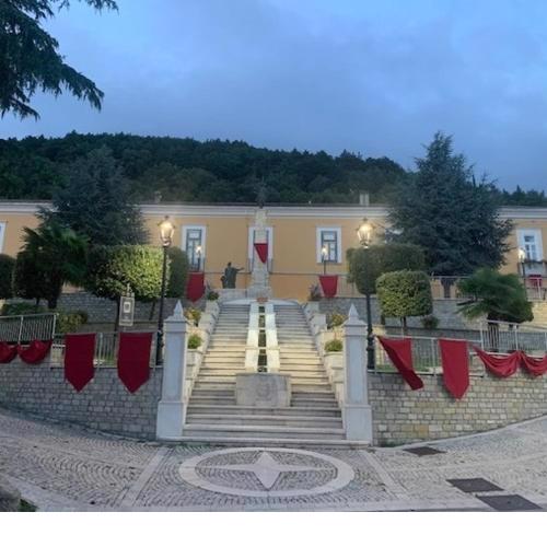 B&B Palazzo Marchesale