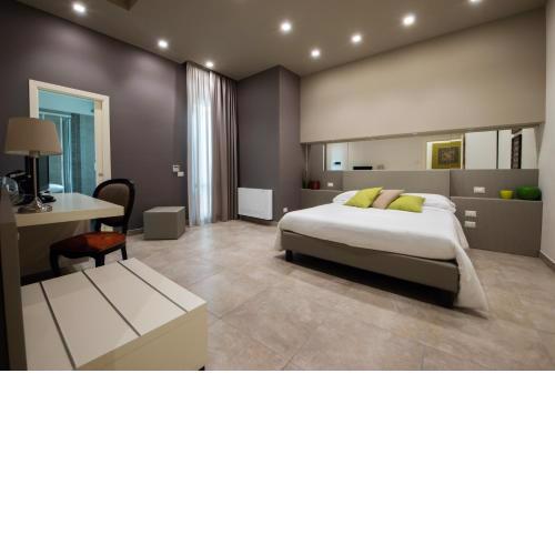 B&B Palazzo Paciotti