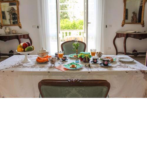 B&B Palazzo Sambiasi