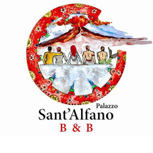 B&B Palazzo Sant'Alfano