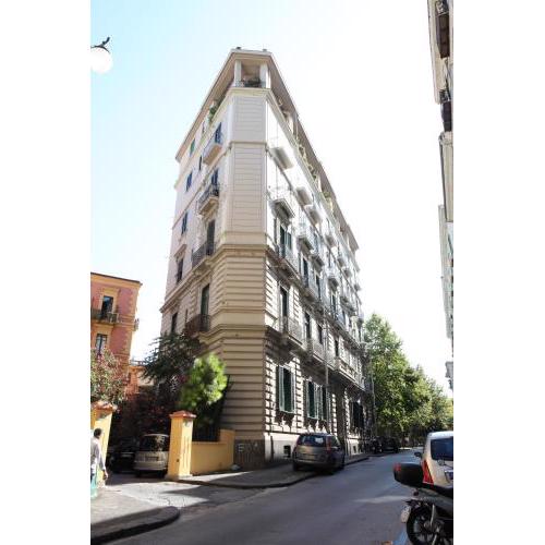 B&B Palazzo Scaramella