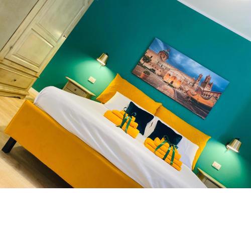 B&B Palermo Pirri