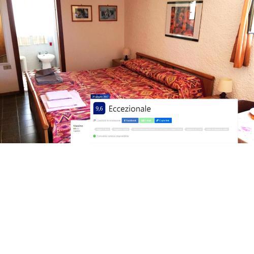 B&B Pani Silvio