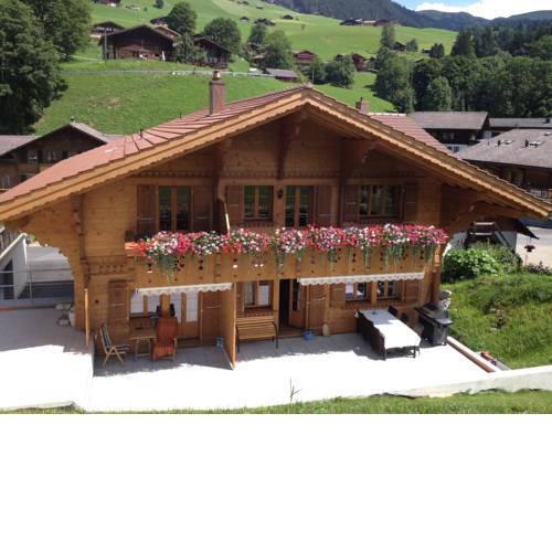 B&B Panorama