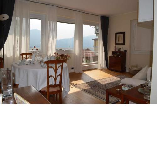 B&B Paradisett