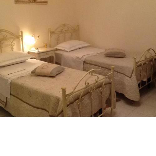 B&B Paradiso San Vincenzo