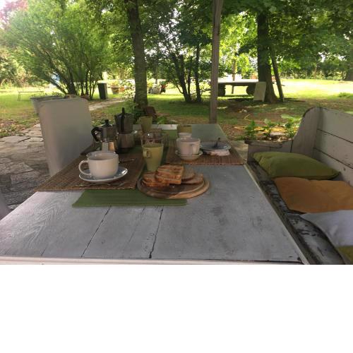 B&b parco delle sequoie
