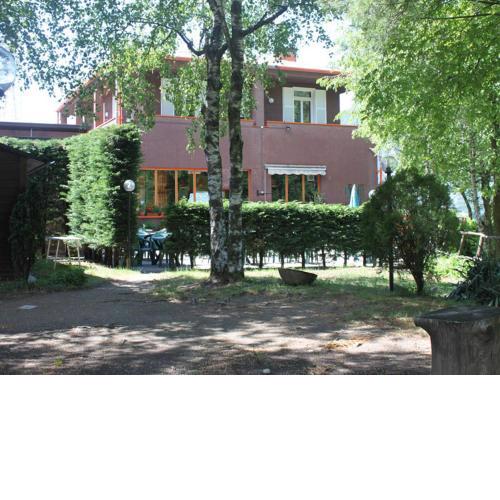 B&B Partenza Funivia