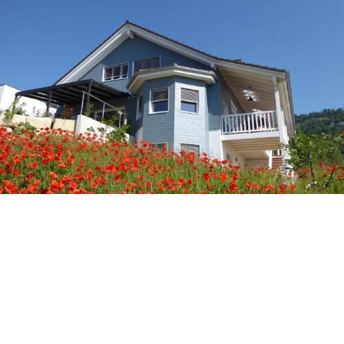 B+B Passifleur