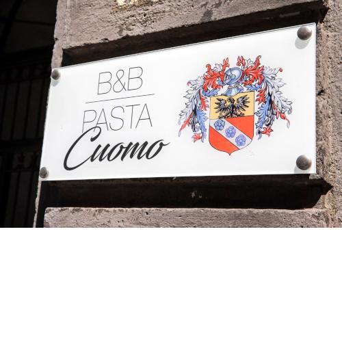 B&B Pasta Cuomo