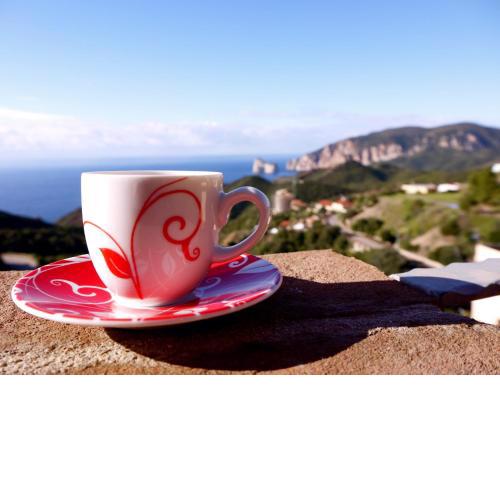B&B Pedra Rubia