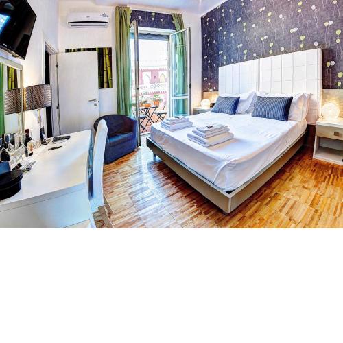 B&B Pellicano Guest House