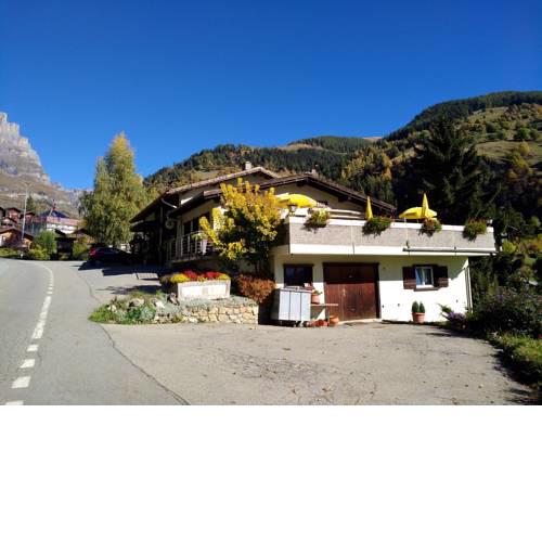 B&B Pension Rustica