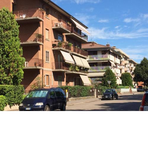 B&B Pergolesi