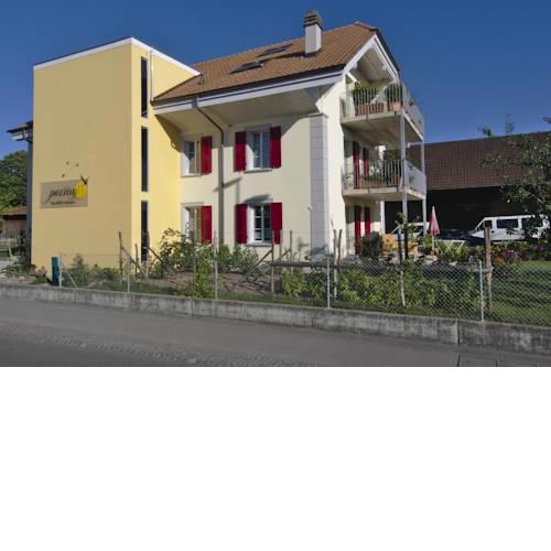 B&B perron13