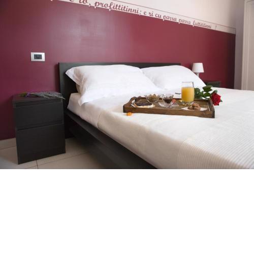 B&B Persi Nel Sud, Pozzallo