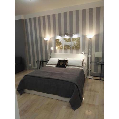 B&B Pescara Centro Luxury Suite