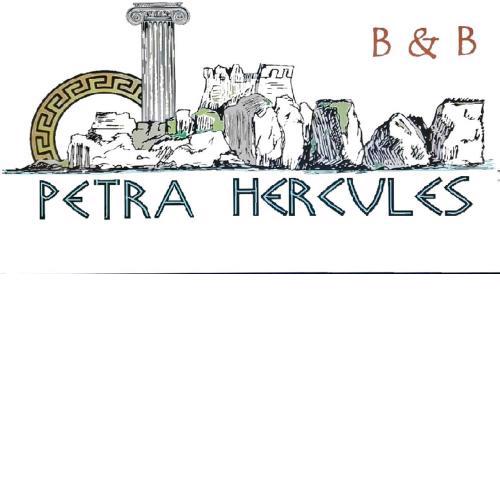 B&B Petra Hercules