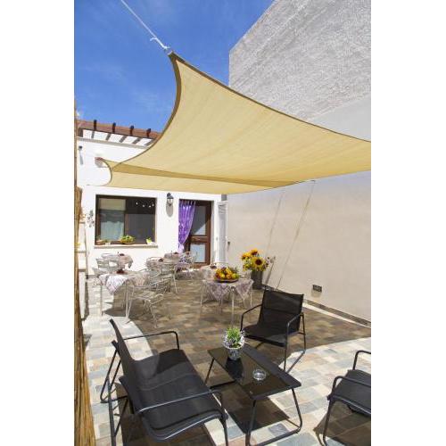 B&B Piano di Sopra