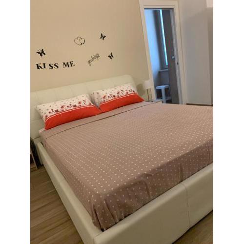 B&B Piano Romano -con parcheggio privato gratuito-