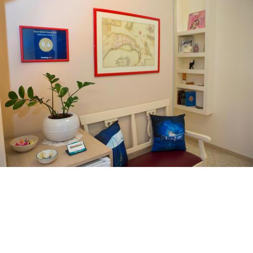 B&B Piazza Vittorio