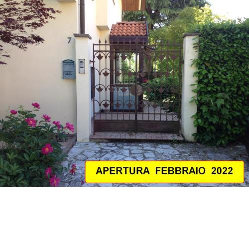 B&B Piccole Dolomiti