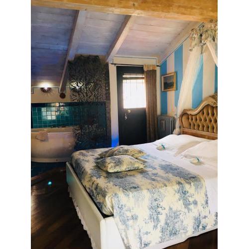 B&B Piccolo Paradiso