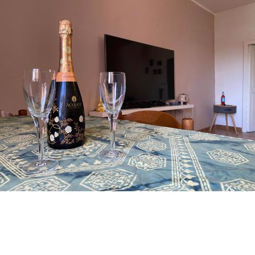 B&b Piedicasale