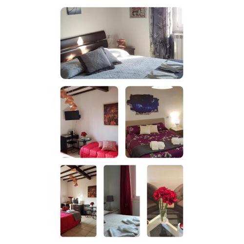 B&B Pierilù