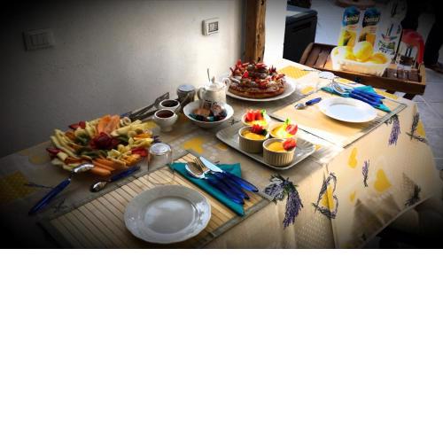 B&B Pietre Antiche