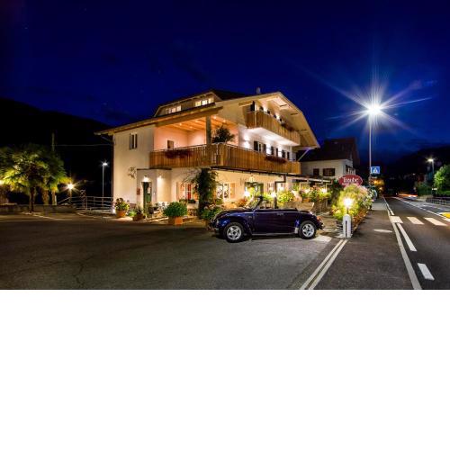 B&B Pizzeria Zur Traube