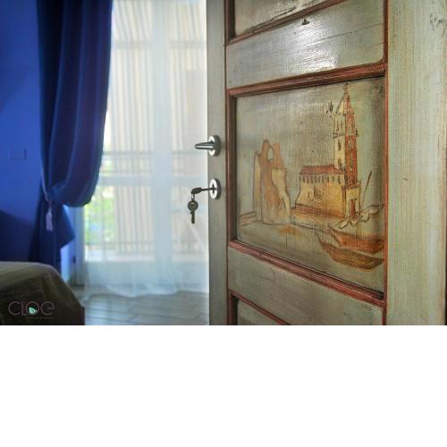 B&B PLANO DE LACZARULO