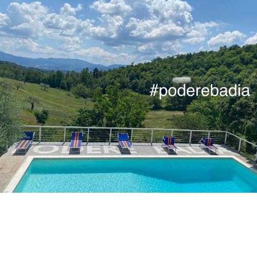 B&B Podere Badia